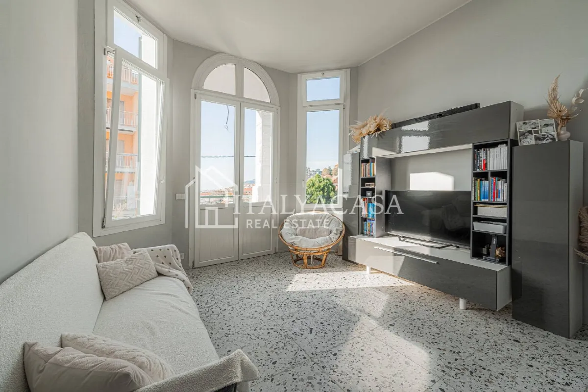 Villa in vendita a Sanremo - foto 2