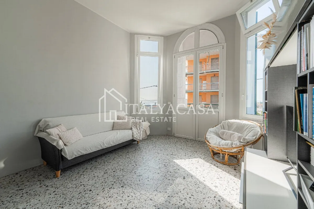 Villa in vendita a Sanremo - foto 3