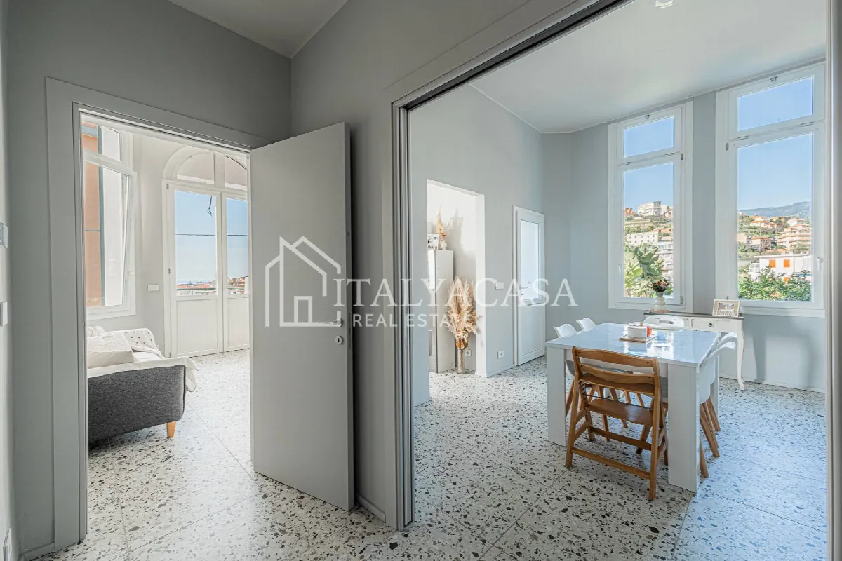 Villa in vendita a Sanremo - foto 4