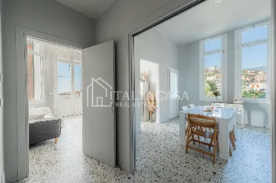 Villa in vendita a Sanremo - foto 4