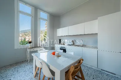 Villa in vendita a Sanremo - foto 8
