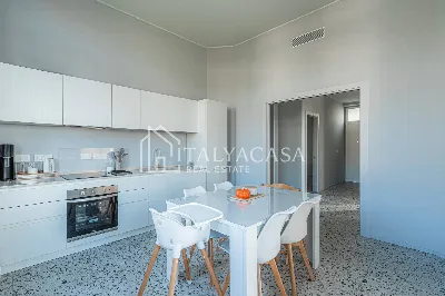 Villa in vendita a Sanremo - foto 9