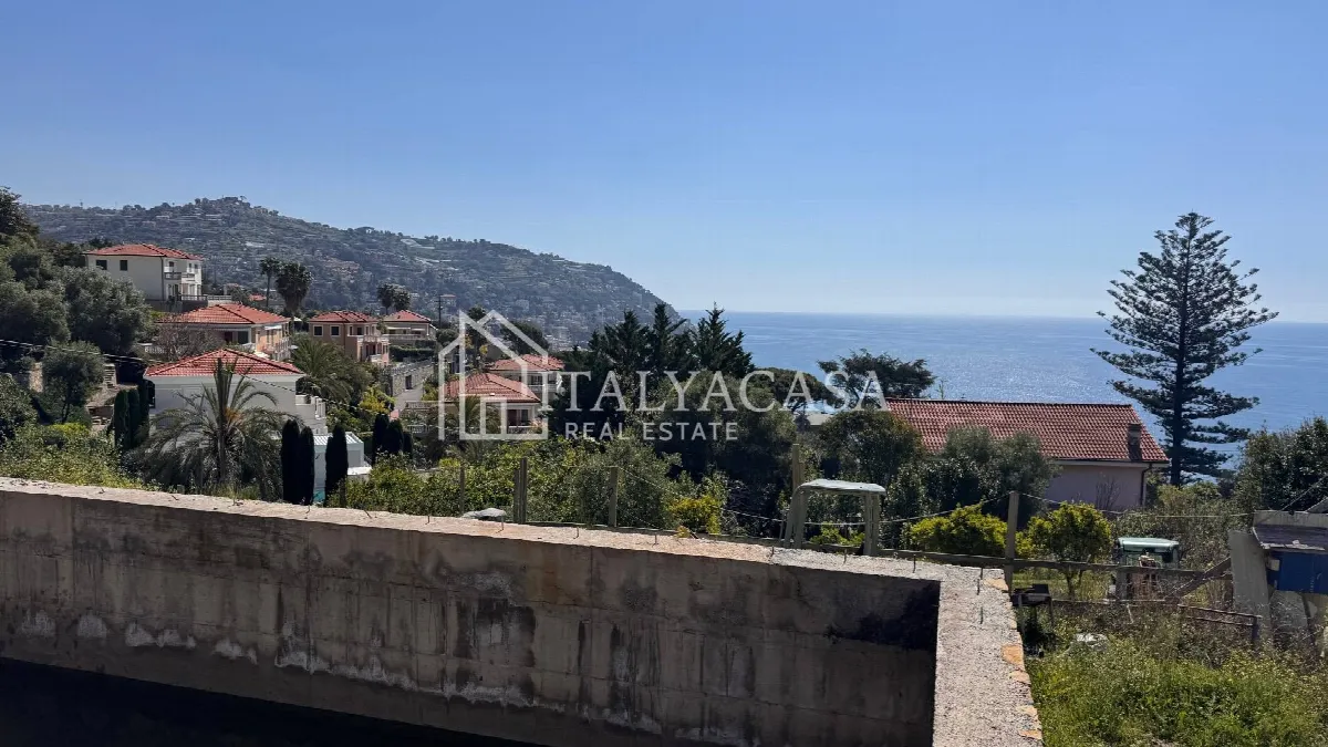 Villa in vendita a Ospedaletti - foto 2