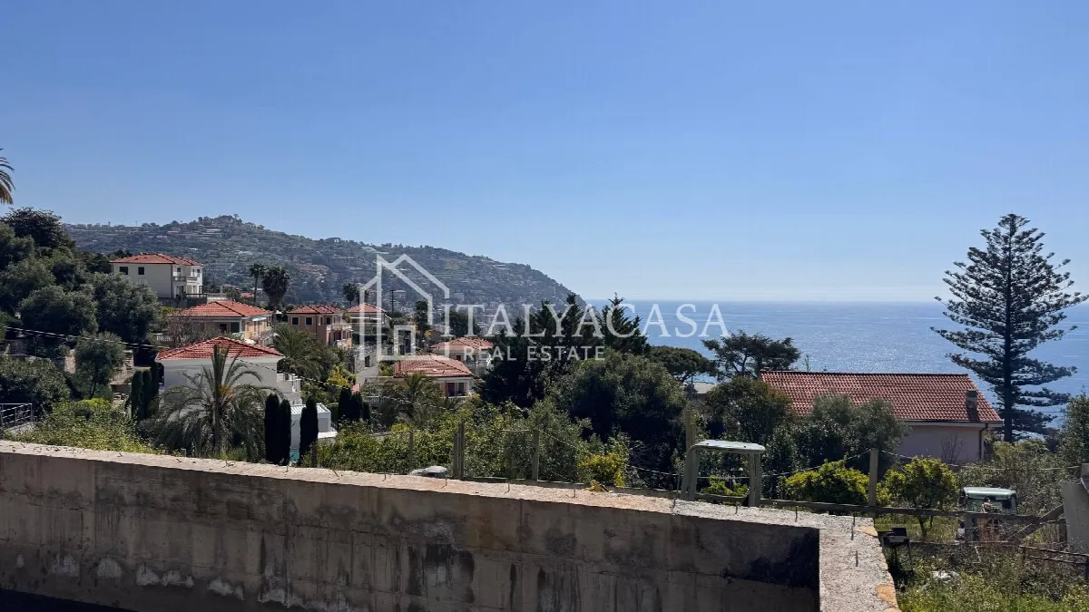 Villa in vendita a Ospedaletti - foto 4