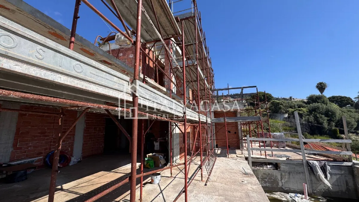 Villa in vendita a Ospedaletti - foto 5