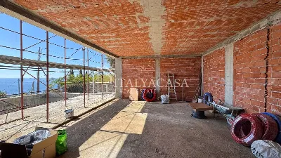 Villa in vendita a Ospedaletti - foto 7
