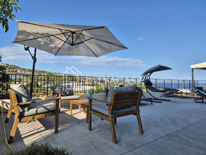 Villa in vendita a Sanremo - foto 1