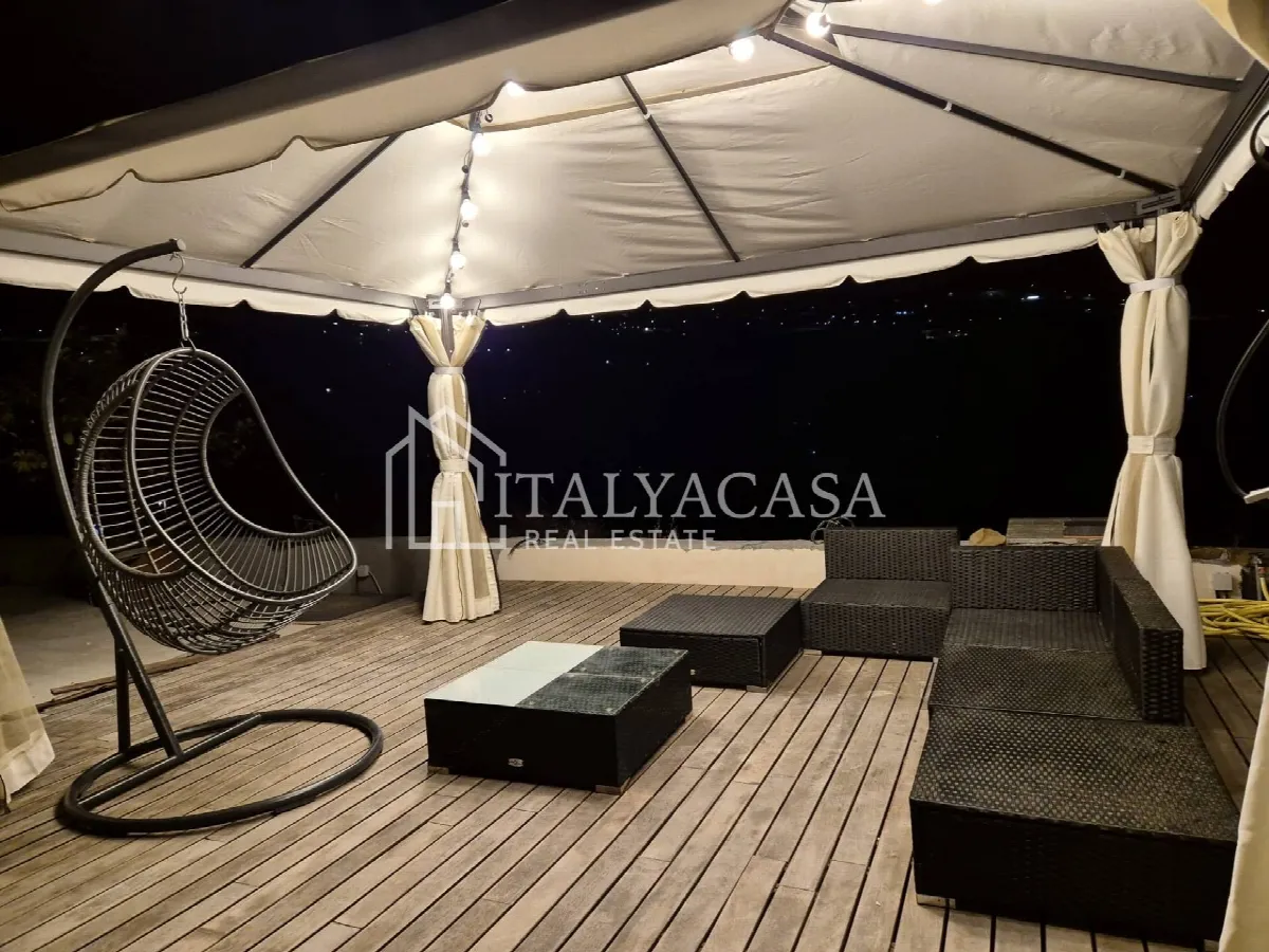 Villa in vendita a Sanremo - foto 2
