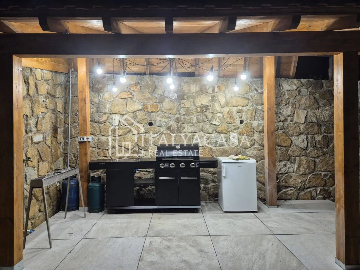 Villa in vendita a Sanremo - foto 3