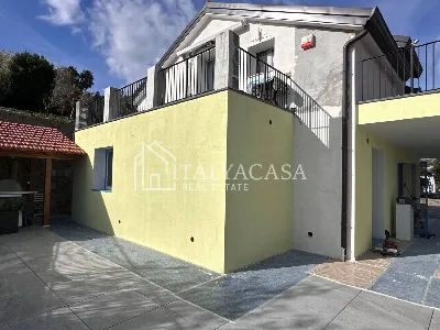 Villa in vendita a Sanremo - foto 5