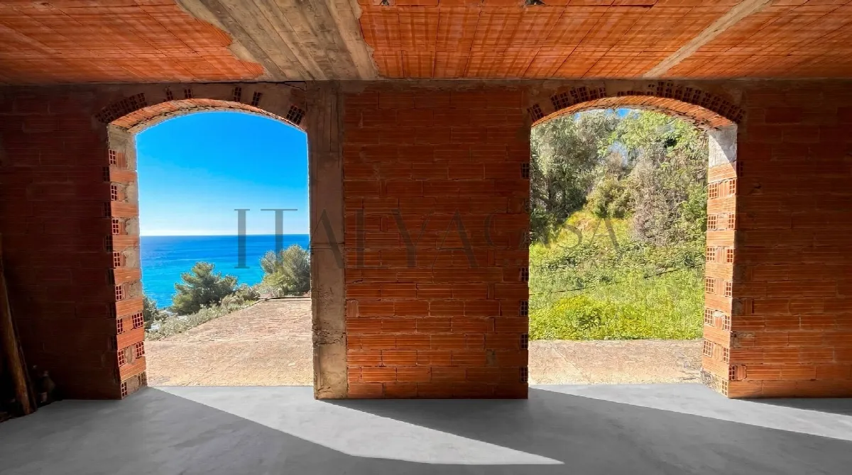 Villa in vendita a Sanremo - foto 4