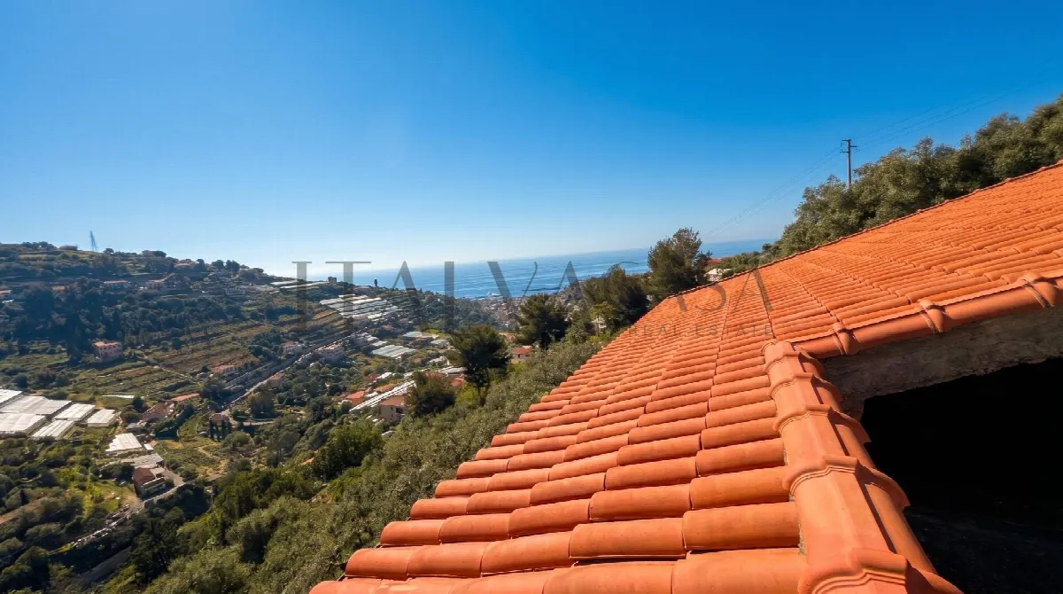 Villa in vendita a Sanremo - foto 5