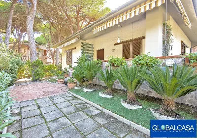 Villa in vendita a Grosseto, Grosseto sud - foto 1