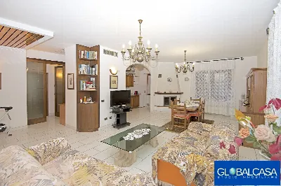 Villa in vendita a Grosseto, Grosseto sud - foto 5