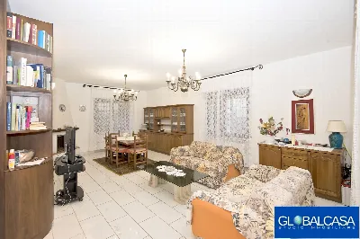 Villa in vendita a Grosseto, Grosseto sud - foto 6