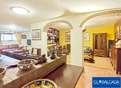 Villa in vendita a Grosseto, Grosseto nord - foto 1