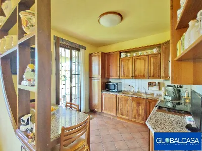 Villa in vendita a Grosseto, Grosseto nord - foto 4
