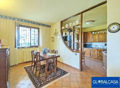 Villa in vendita a Grosseto, Grosseto nord - foto 7
