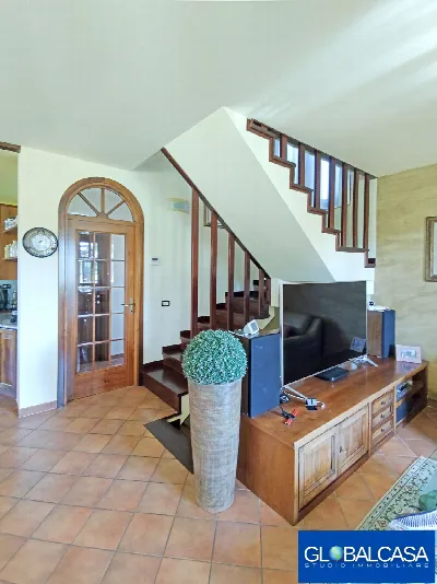 Villa in vendita a Grosseto, Grosseto nord - foto 8