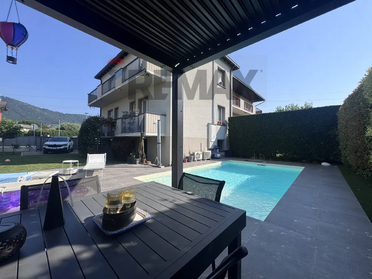 Casa Indipendente in vendita a Ranica - foto 2