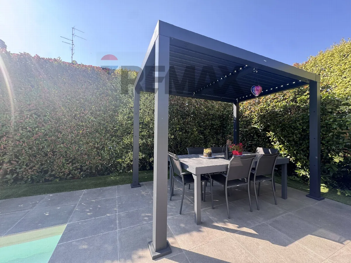 Casa Indipendente in vendita a Ranica - foto 3
