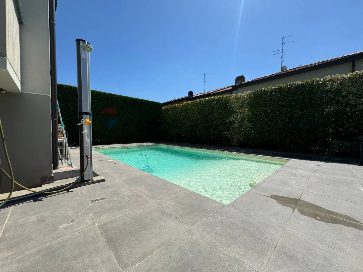Casa Indipendente in vendita a Ranica - foto 4