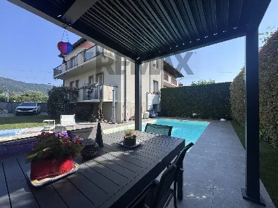 Casa Indipendente in vendita a Ranica - foto 7