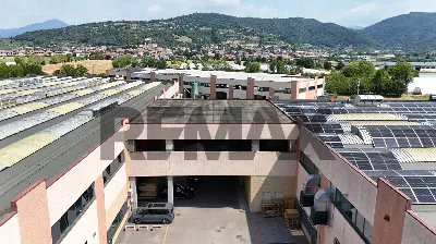 Ufficio in vendita a Chiuduno - foto 2