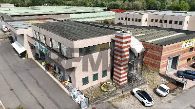 Ufficio in vendita a Luzzana - foto 2
