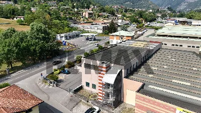 Ufficio in vendita a Luzzana - foto 3