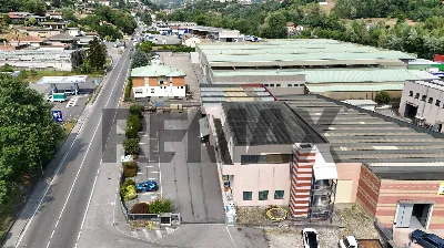 Ufficio in vendita a Luzzana - foto 5