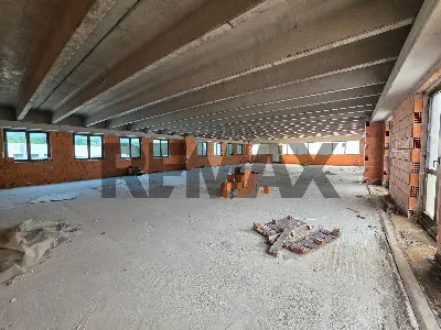 Ufficio in vendita a Luzzana - foto 7