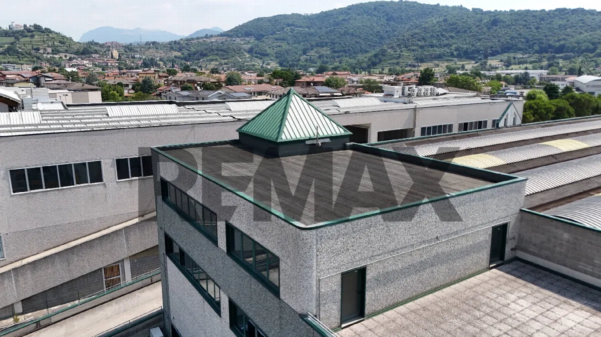 Ufficio in vendita a Carobbio degli Angeli - foto 3