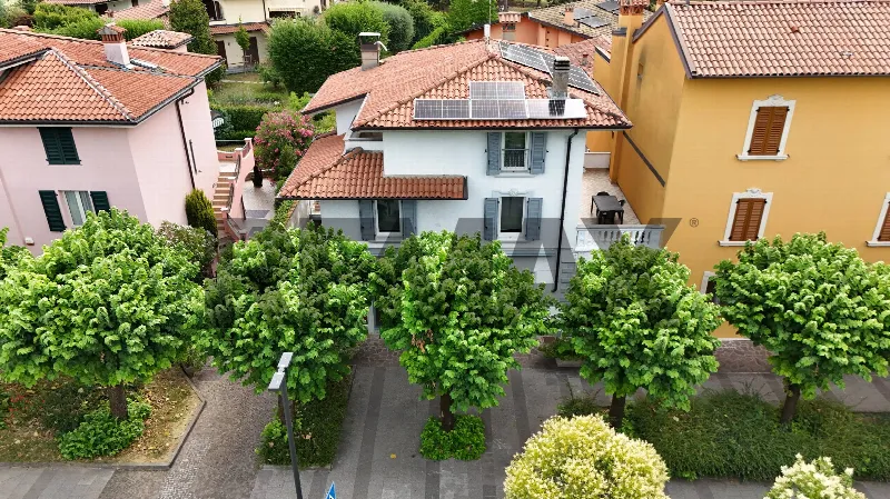 Villa in vendita a Trescore Balneario - foto 1