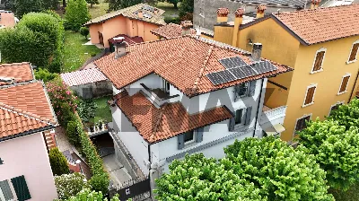 Villa in vendita a Trescore Balneario - foto 2