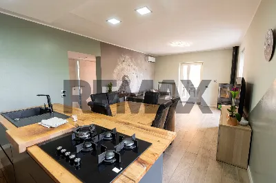 Villa in vendita a Trescore Balneario - foto 9