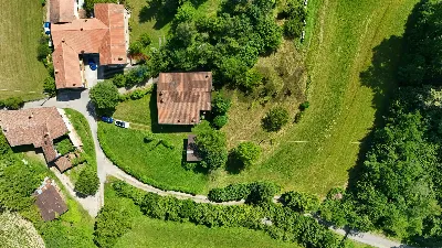 Rustico/Casale in vendita a Gorlago - foto 1
