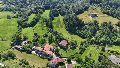 Rustico/Casale in vendita a Gorlago - foto 2