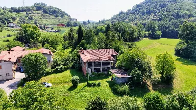 Rustico/Casale in vendita a Gorlago - foto 3