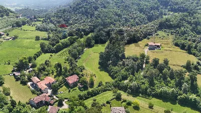 Rustico/Casale in vendita a Gorlago - foto 4