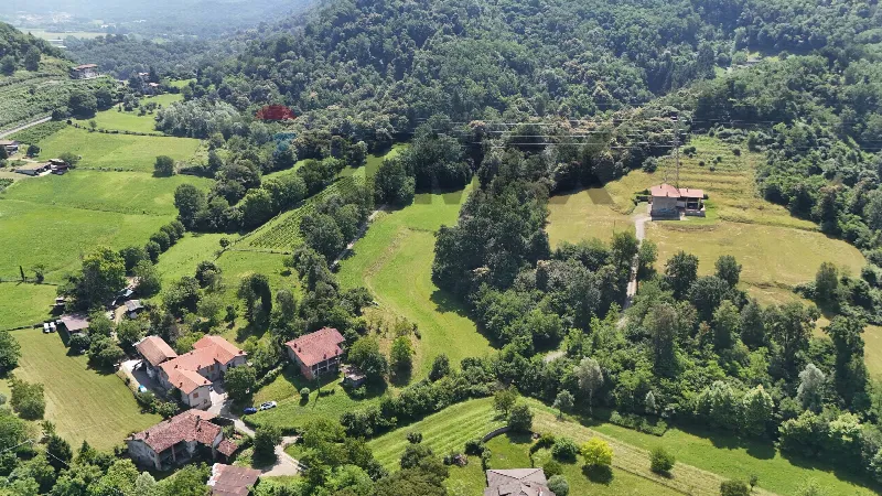 Rustico/Casale in vendita a Gorlago - foto 4