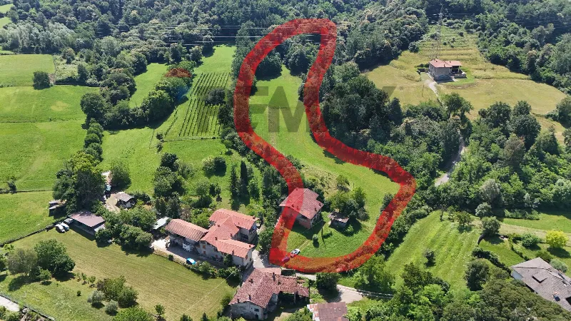 Rustico/Casale in vendita a Gorlago - foto 5