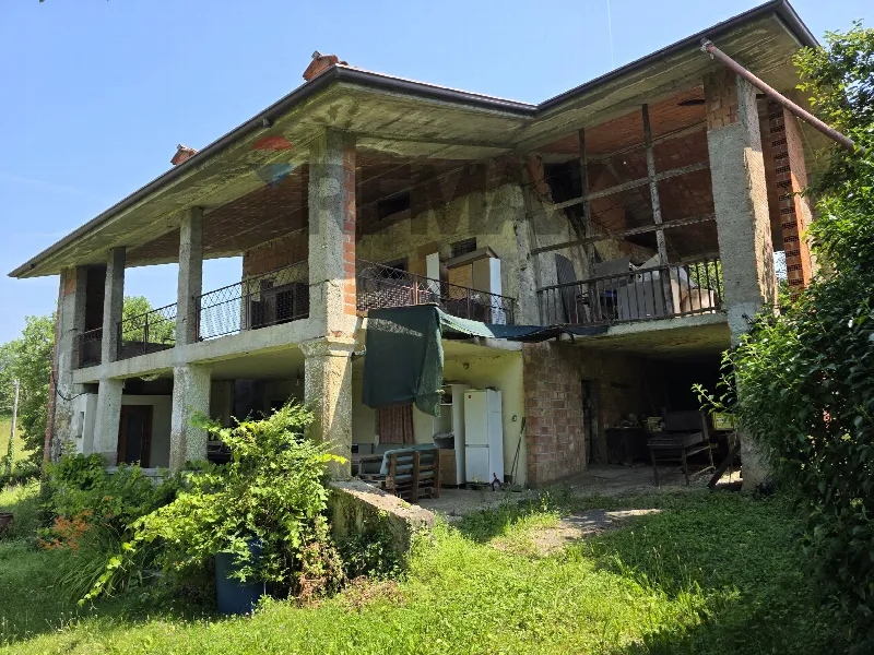 Rustico/Casale in vendita a Gorlago - foto 7