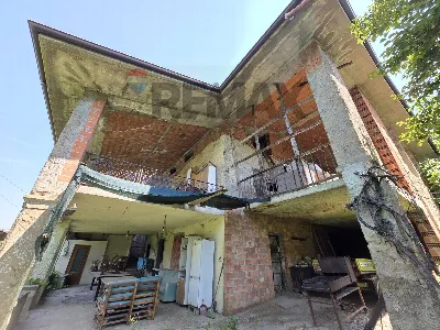 Rustico/Casale in vendita a Gorlago - foto 9