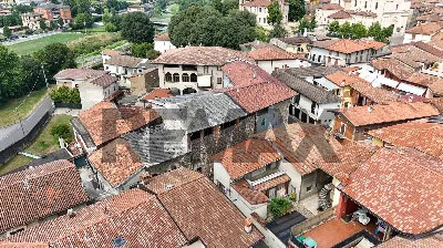 Rustico/Casale in vendita a Palosco - foto 1