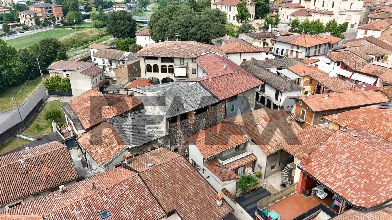 Rustico/Casale in vendita a Palosco - foto 1