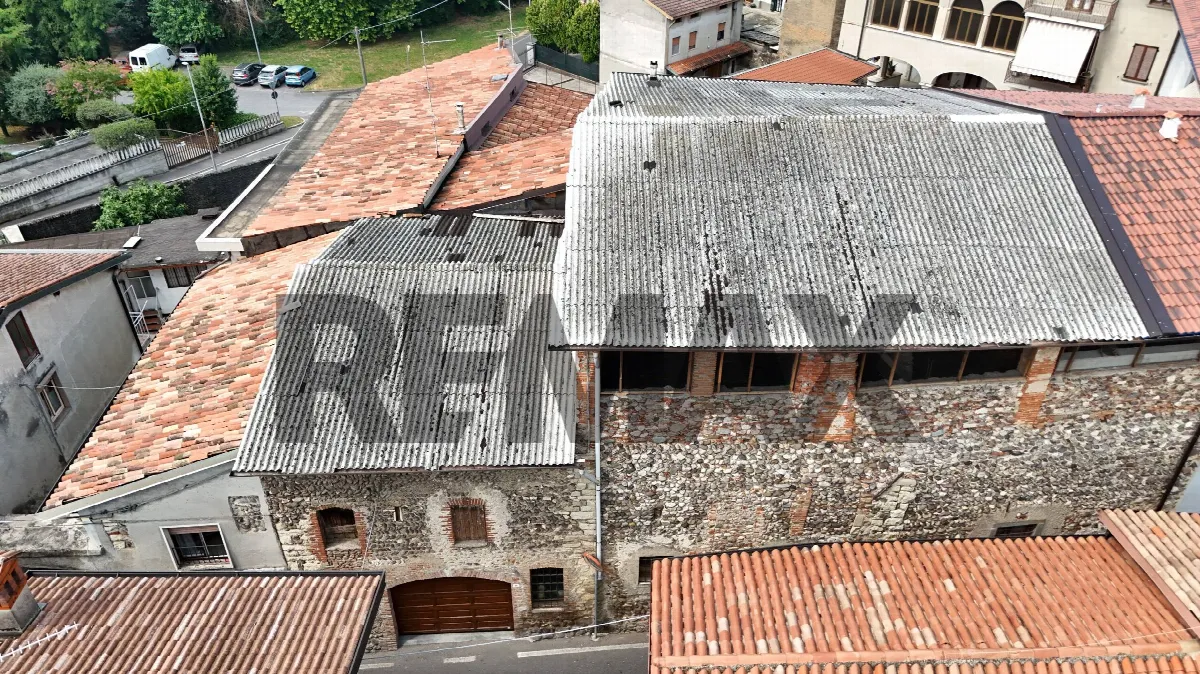Rustico/Casale in vendita a Palosco - foto 2