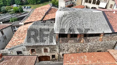 Rustico/Casale in vendita a Palosco - foto 2