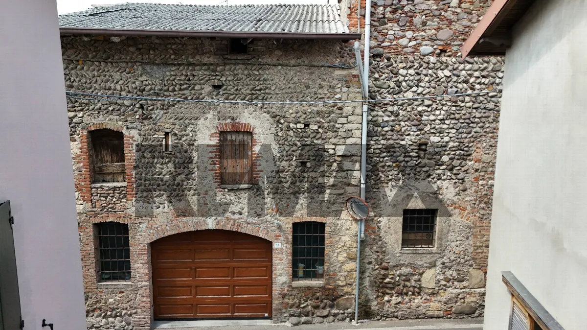 Rustico/Casale in vendita a Palosco - foto 3