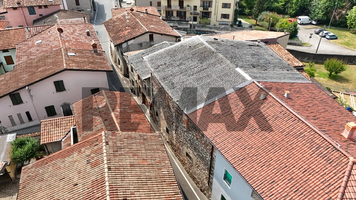 Rustico/Casale in vendita a Palosco - foto 4